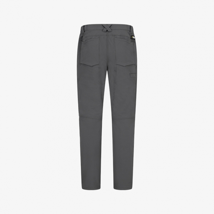 Pantaloni elastici DENEB FS TROUSERS, dama, Safety Jogger [2]