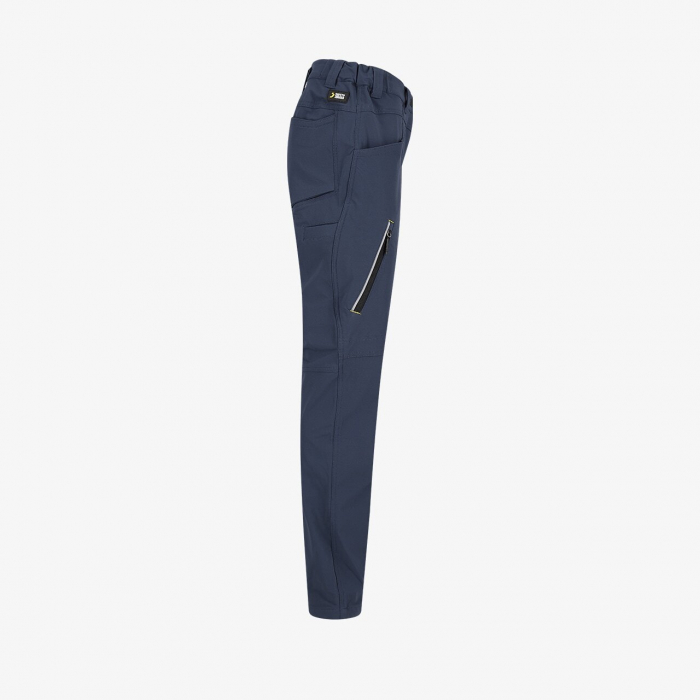 Pantaloni elastici DENEB FS TROUSERS, dama, Safety Jogger [3]