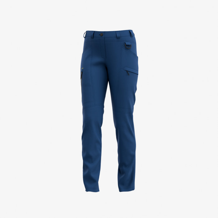 Pantaloni elastici DENEB FS TROUSERS, dama, Safety Jogger [1]