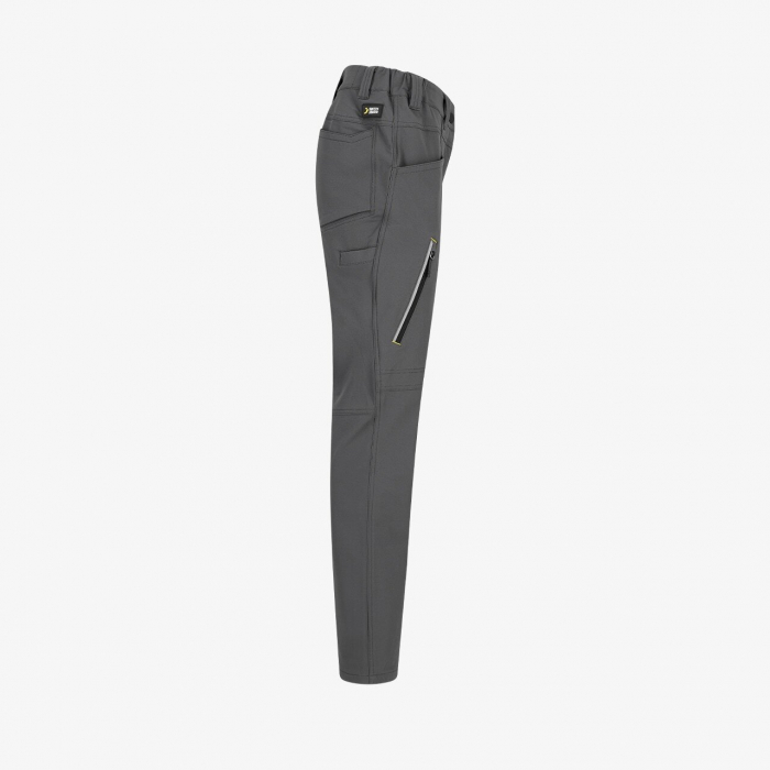 Pantaloni elastici DENEB FS TROUSERS, dama, Safety Jogger [3]