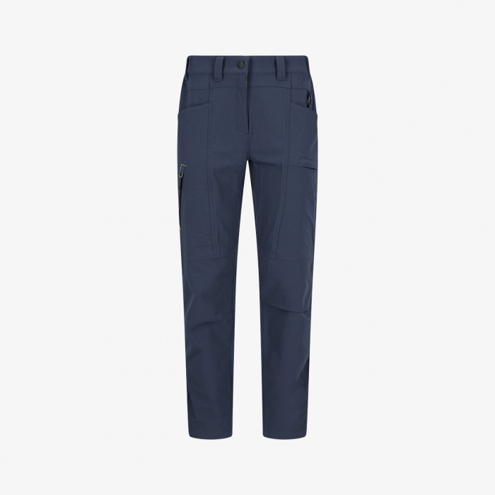 Pantaloni elastici DENEB FS TROUSERS, dama, Safety Jogger [1]