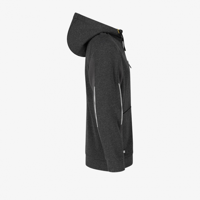 Hanorac versatil DENEB HOODIE, barbati, Safety Jogger [3]