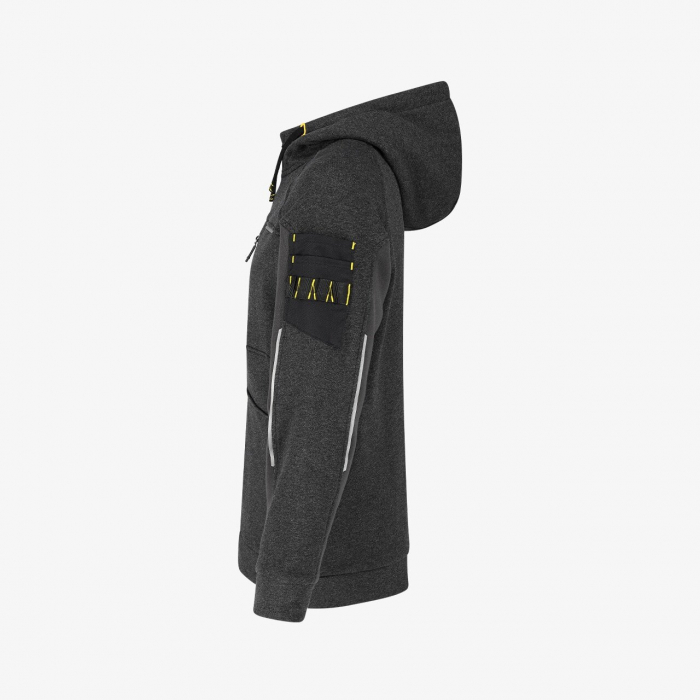 Hanorac versatil DENEB HOODIE, barbati, Safety Jogger [4]
