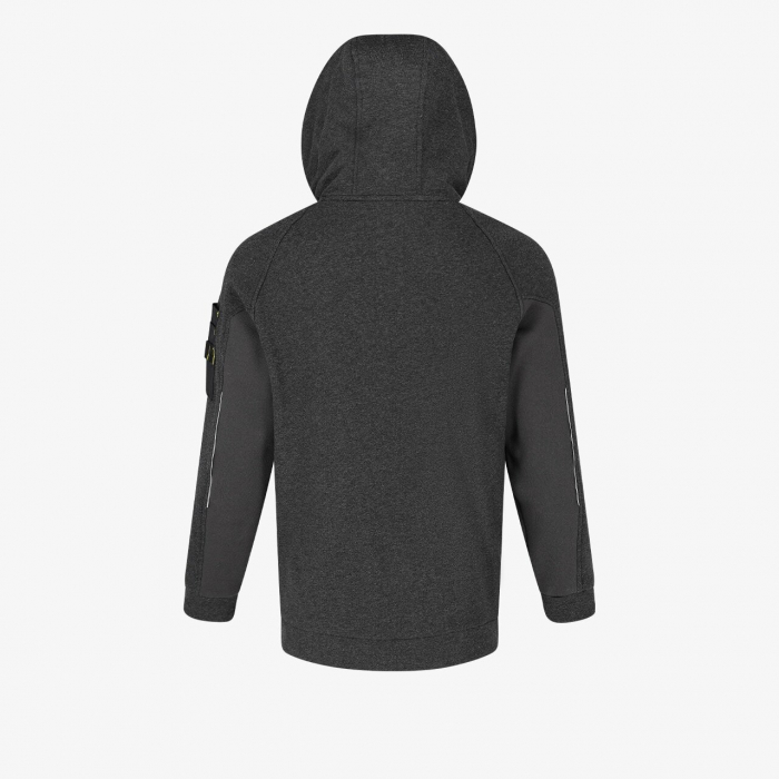 Hanorac versatil DENEB HOODIE, barbati, Safety Jogger [5]