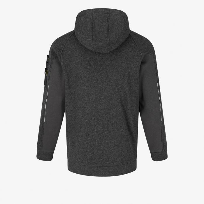 Hanorac versatil DENEB HOODIE, barbati, Safety Jogger [2]