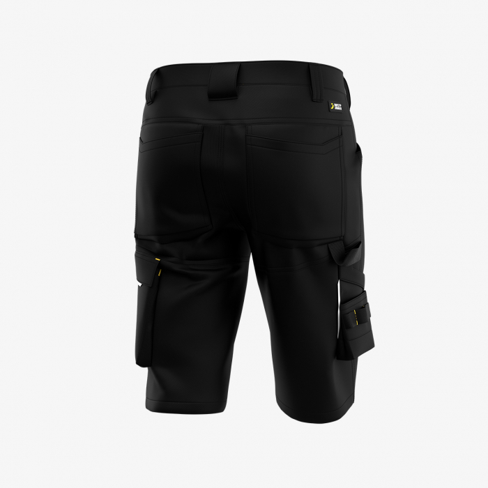Pantaloni de lucru scurti DENEB SHORT, barbati, Safety Jogger [5]
