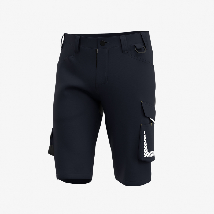 Pantaloni de lucru scurti DENEB SHORT, barbati, Safety Jogger [1]