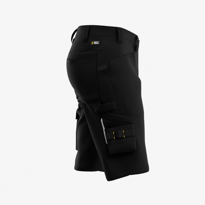 Pantaloni de lucru scurti DENEB SHORT, barbati, Safety Jogger [6]