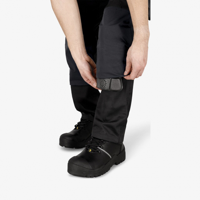 Pantaloni de lucru functionali DENEB TROUSERS, barbati, Safety Jogger [6]