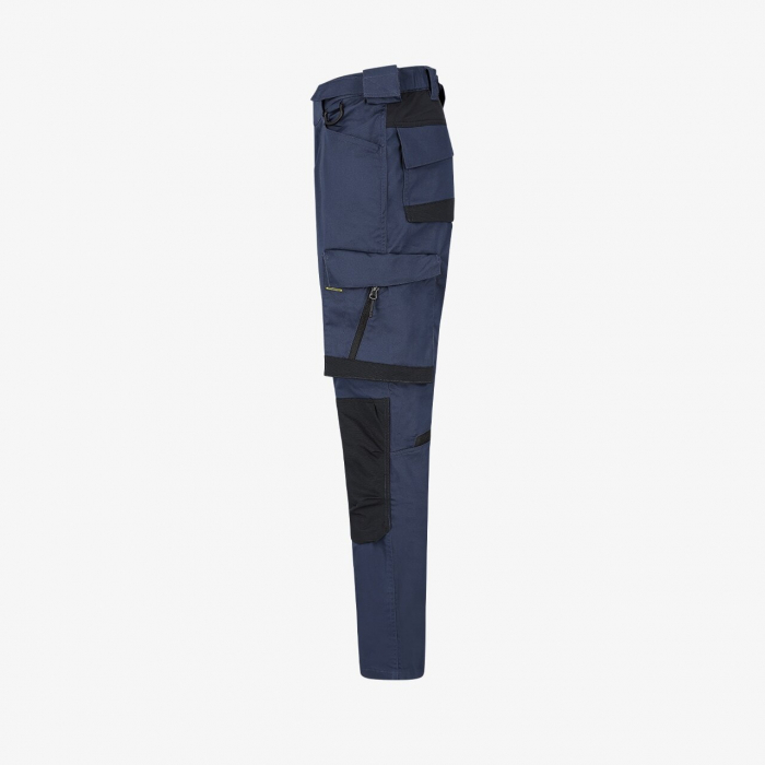 Pantaloni de lucru functionali DENEB TROUSERS, barbati, Safety Jogger [4]