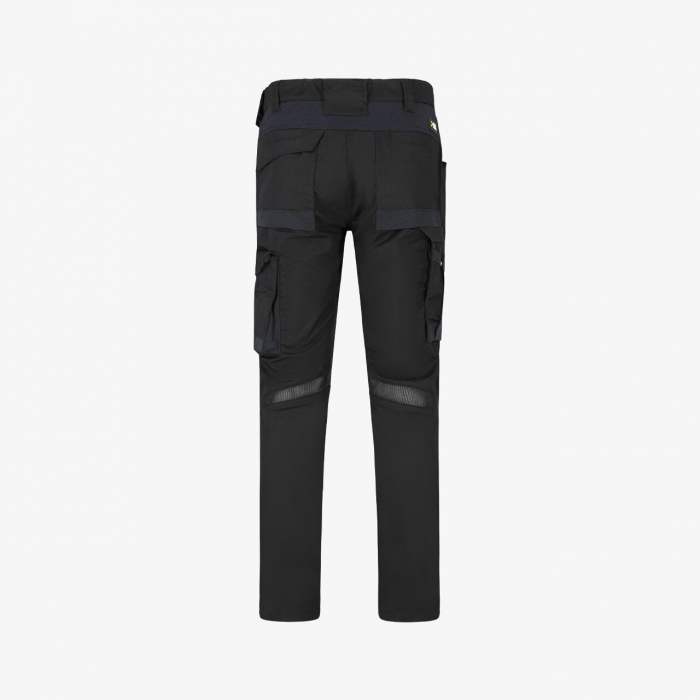 Pantaloni de lucru functionali DENEB TROUSERS, barbati, Safety Jogger [2]