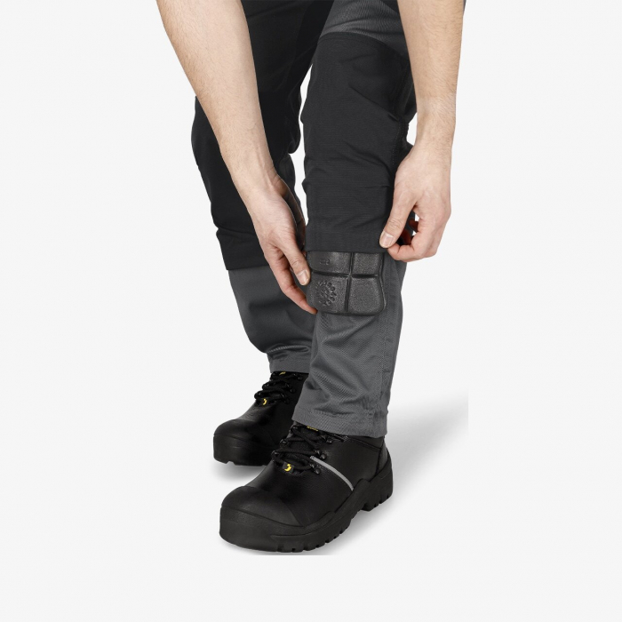 Pantaloni de lucru functionali DENEB TROUSERS, barbati, Safety Jogger [6]