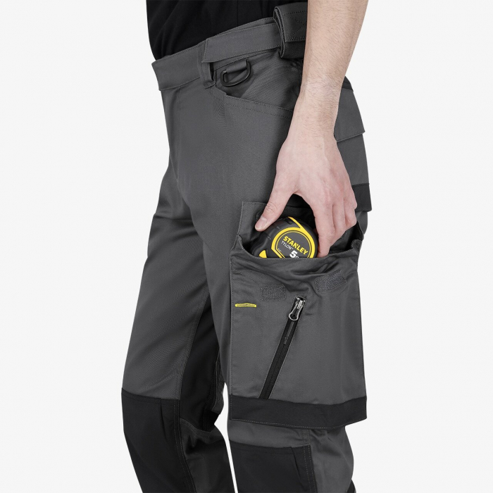 Pantaloni de lucru functionali DENEB TROUSERS, barbati, Safety Jogger [7]
