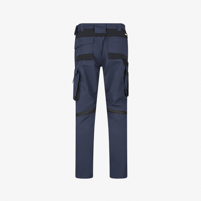 Pantaloni de lucru functionali DENEB TROUSERS, barbati, Safety Jogger [2]