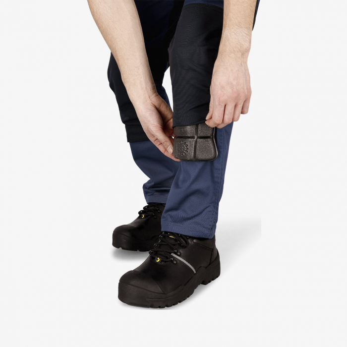 Pantaloni de lucru functionali DENEB TROUSERS, barbati, Safety Jogger [6]