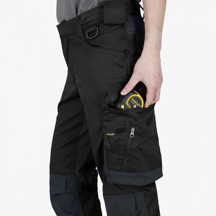 Pantaloni de lucru functionali DENEB TROUSERS, barbati, Safety Jogger [7]