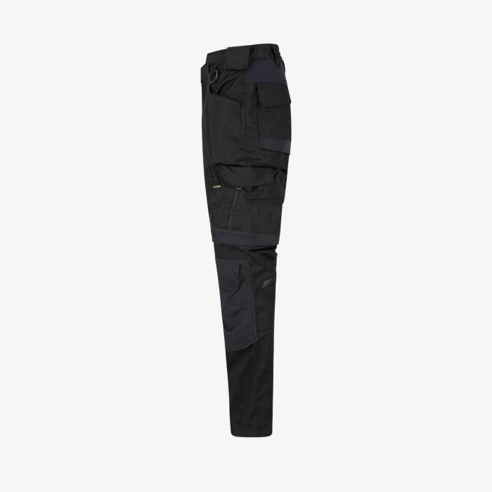 Pantaloni de lucru functionali DENEB TROUSERS, barbati, Safety Jogger [4]
