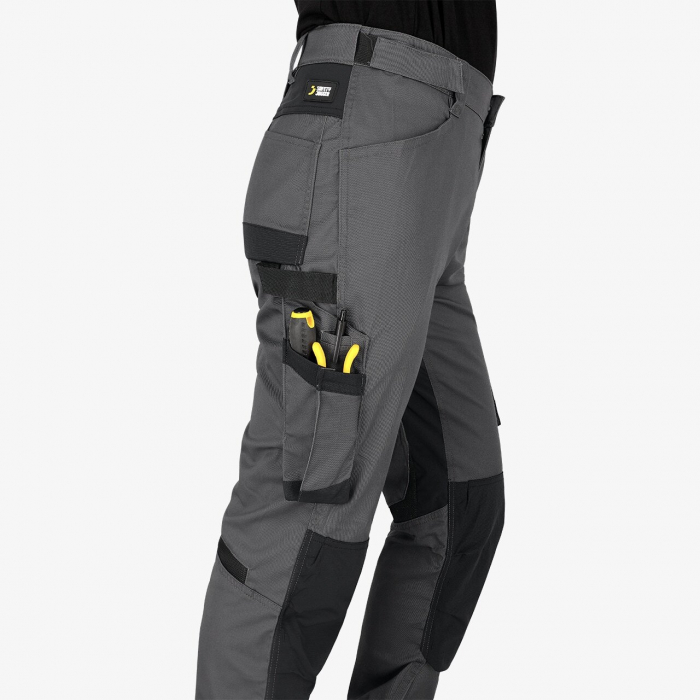Pantaloni de lucru functionali DENEB TROUSERS, barbati, Safety Jogger [5]