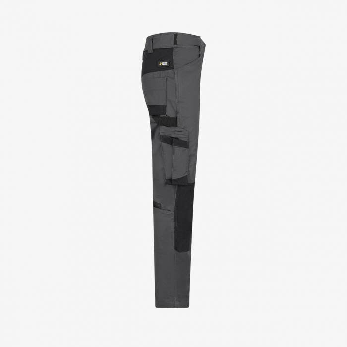 Pantaloni de lucru functionali DENEB TROUSERS, dama, Safety Jogger [3]