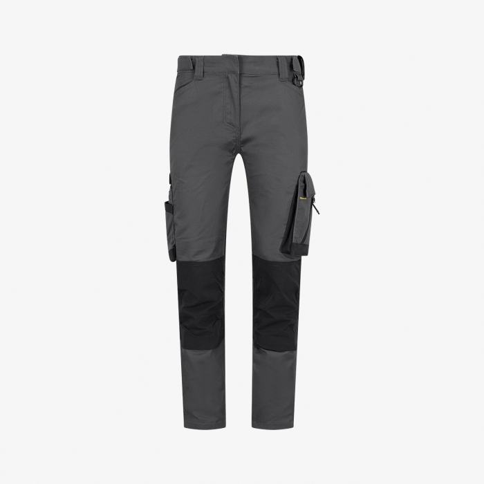 Pantaloni de lucru functionali DENEB TROUSERS, dama, Safety Jogger [1]