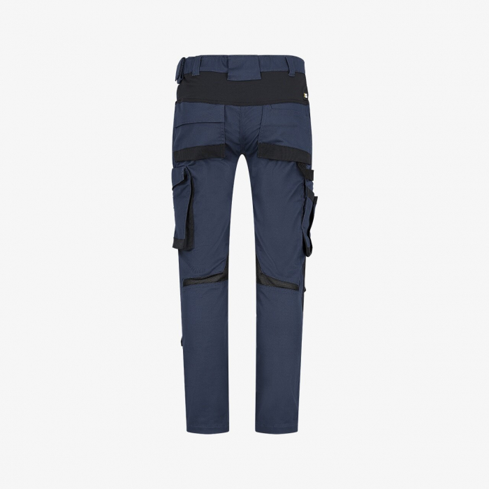 Pantaloni de lucru functionali DENEB TROUSERS, dama, Safety Jogger [2]