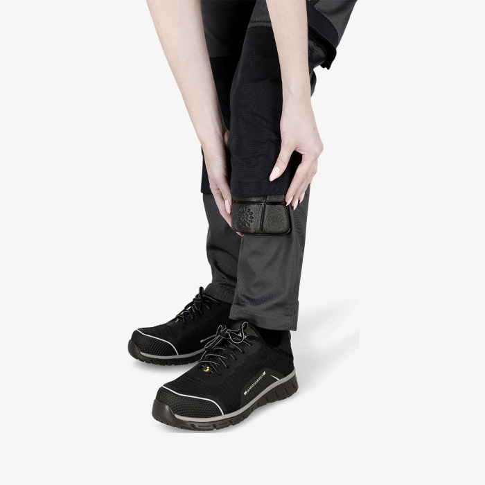 Pantaloni de lucru functionali DENEB TROUSERS, dama, Safety Jogger [6]