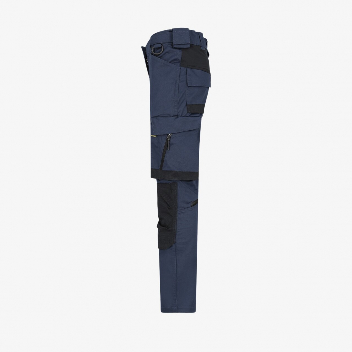 Pantaloni de lucru functionali DENEB TROUSERS, dama, Safety Jogger [4]