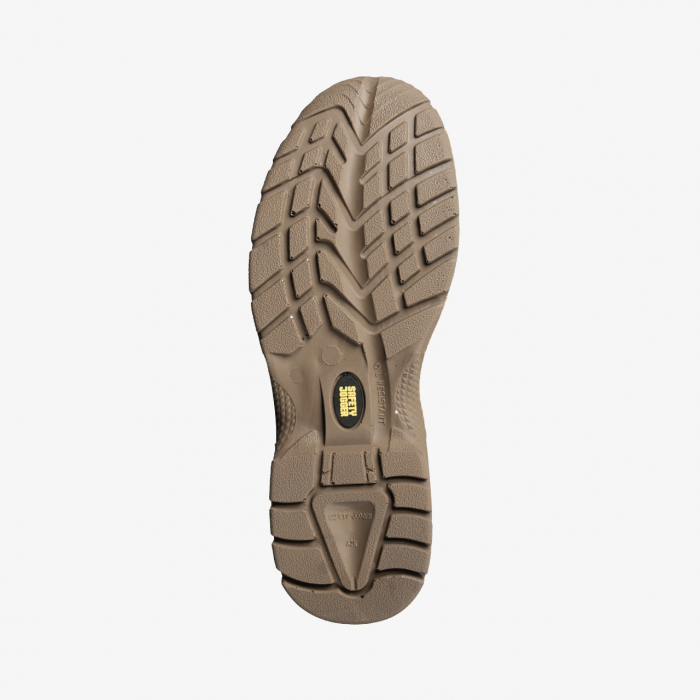 Bocanci de protectie DESERT, Safety Jogger [4]