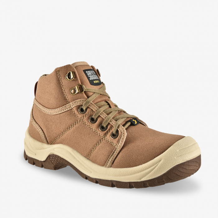 Bocanci de protectie DESERT, Safety Jogger [3]