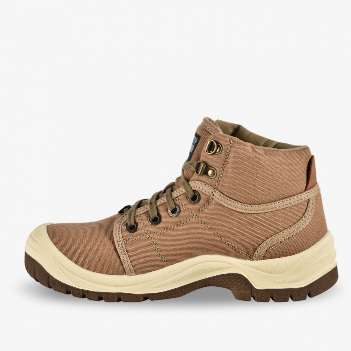 Bocanci de protectie DESERT, Safety Jogger [2]