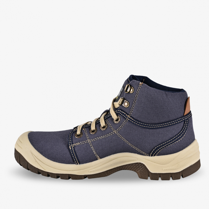Bocanci de protectie DESERT, Safety Jogger [2]