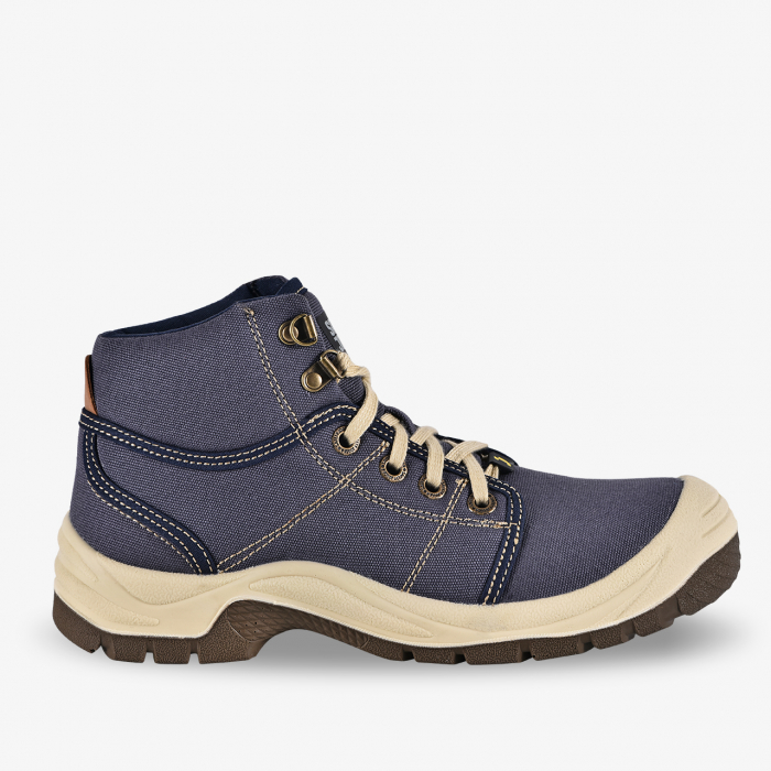 Bocanci de protectie DESERT, Safety Jogger [1]