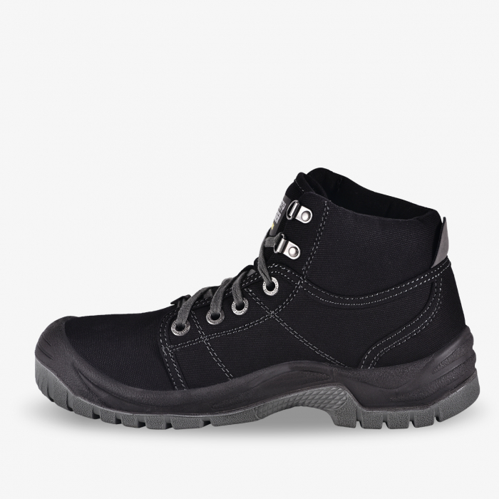 Bocanci de protectie DESERT, Safety Jogger [2]