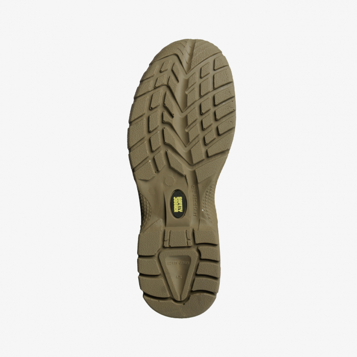 Bocanci de protectie DESERT, Safety Jogger [4]