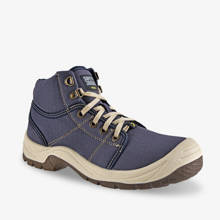Bocanci de protectie DESERT, Safety Jogger [3]