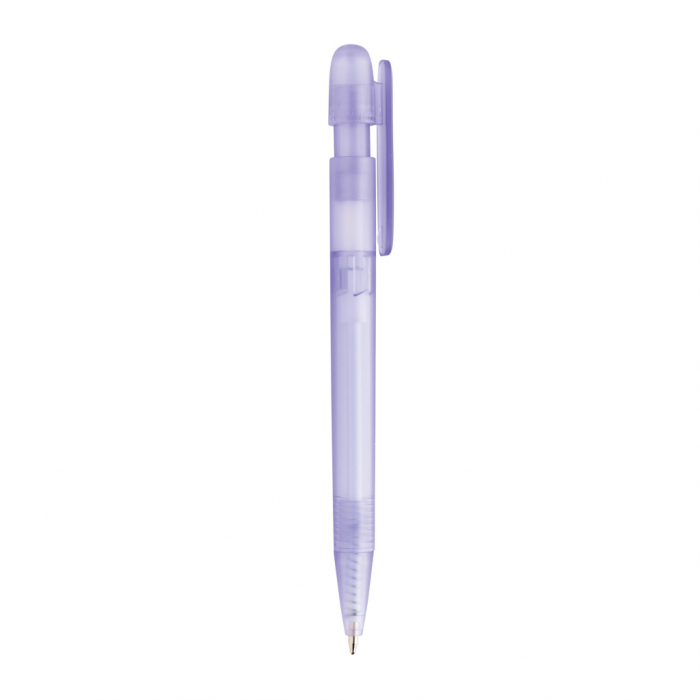 Pix Devin transparent din ABS reciclat certificat GRS [4]
