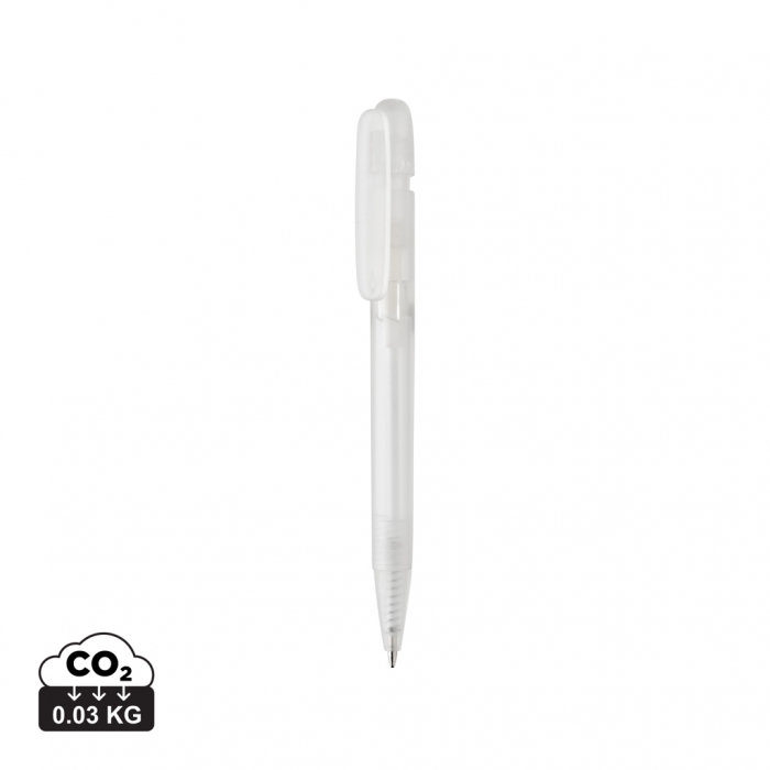 Pix Devin transparent din ABS reciclat certificat GRS [1]