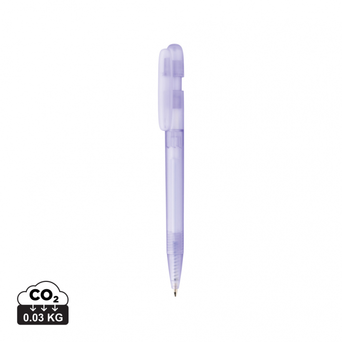 Pix Devin transparent din ABS reciclat certificat GRS [1]