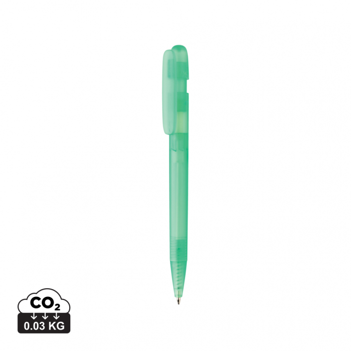 Pix Devin transparent din ABS reciclat certificat GRS [1]
