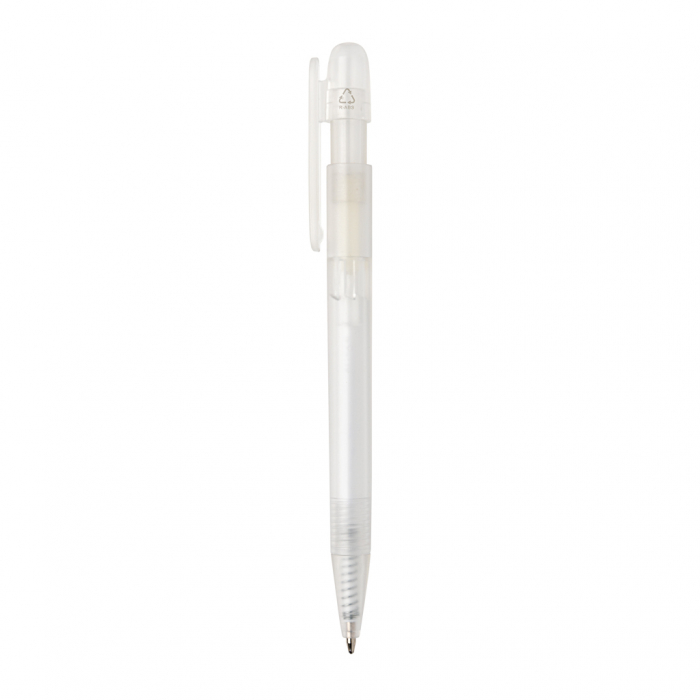 Pix Devin transparent din ABS reciclat certificat GRS [5]