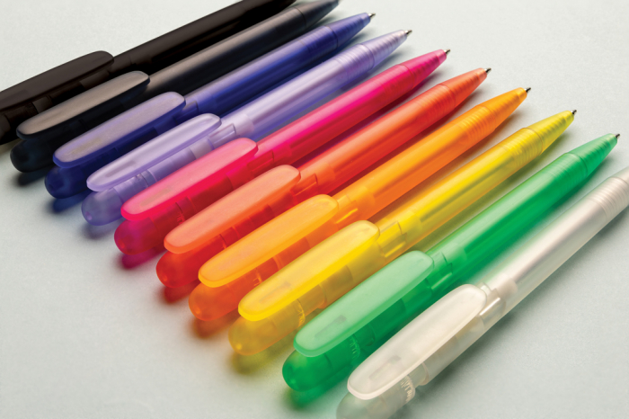 Pix Devin transparent din ABS reciclat certificat GRS [8]