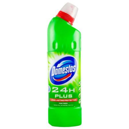 Dezinfectant Domestos Pin 750ml [2]