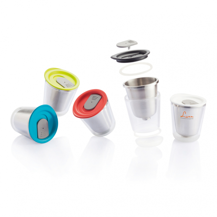 Cana termoizolanta inox Dia 227 ml compacta [7]