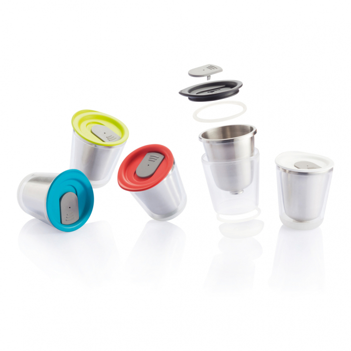 Cana termoizolanta inox Dia 227 ml compacta [9]