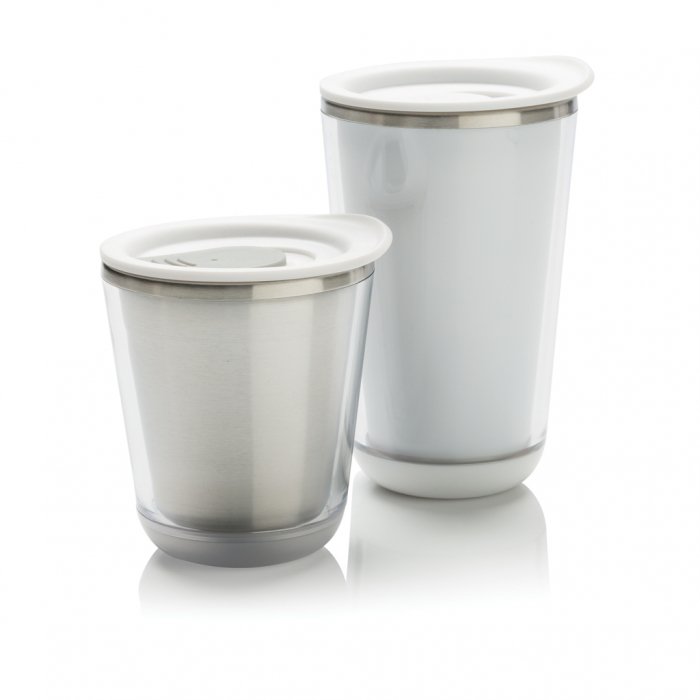 Cana termoizolanta inox Dia 227 ml compacta [10]