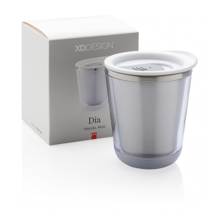 Cana termoizolanta inox Dia 227 ml compacta [12]