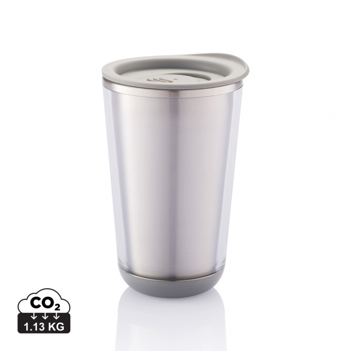 Pahar termoizolant inox Dia 350 ml antiscurgere [1]