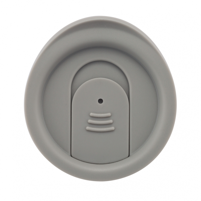 Pahar termoizolant inox Dia 350 ml antiscurgere [4]