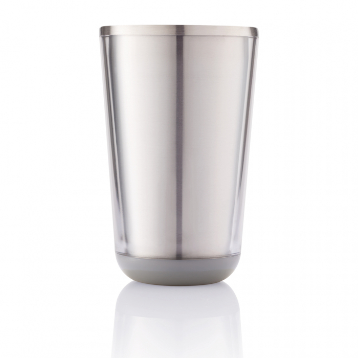 Pahar termoizolant inox Dia 350 ml antiscurgere [3]