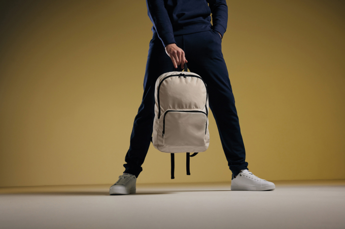 Rucsac clasic pliabil Dillon AWARE™ rPET [13]